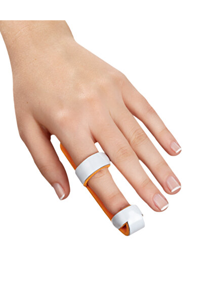 Luxor Baseball Parmak Splinti No:1 (520)