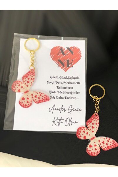 Denseden 20 de bucăți breloc cadou de Ziua Mamei, breloc cu imprimare epoxidică pentru profesori, personal, cadou pentru părinți