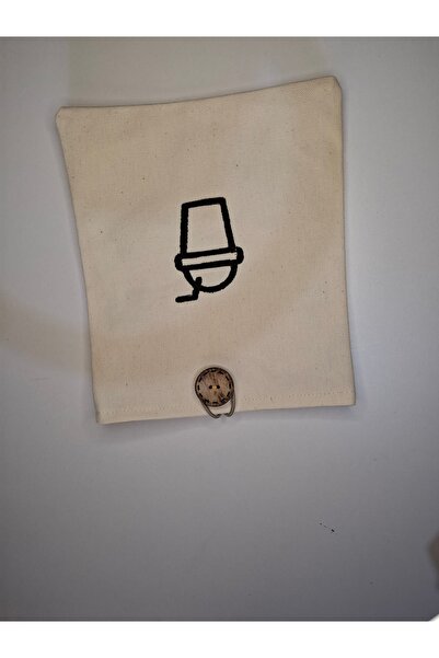 Heidi Tasarım Kitap çantası, kılıfı