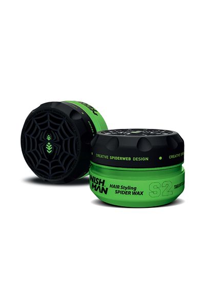 NISHMAN Nishman Spider Wax (Spider Wax S2) 100 ml