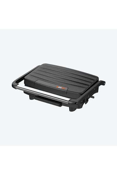 Koolen Colin Sandwich Heater 750 Watt Black