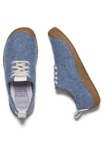 Keen Sneakers Keen Mosey, Blue, Unisex