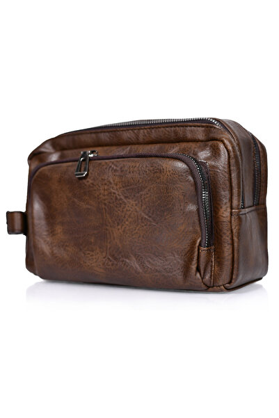 MORANO Murano Clutch Bag is a comfortable, portable, and multi-functional bag.