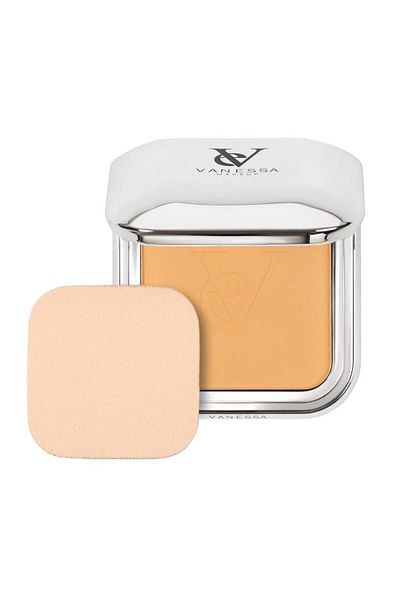 Vanessa Vanessa Makeup Compact Face Powder - 03