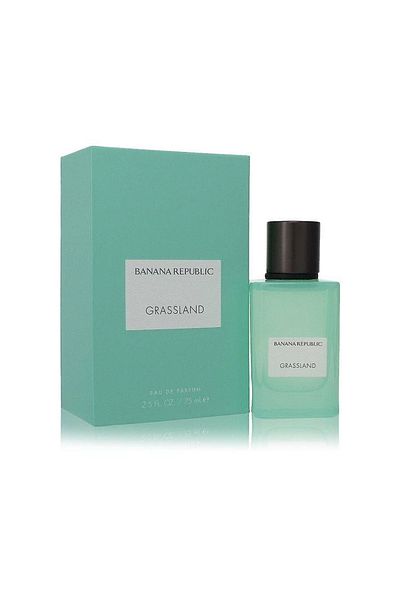 Banana Republic عطر جراس لاند أو دو برفيوم للرجال والنساء 75 مل