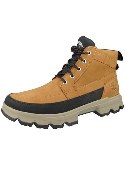 Timberland Herren Sportliche Stiefelette Wanderschuhe Winterschuhe Originals Ultra CA5USH TB0A5USHF13 Braun Rus