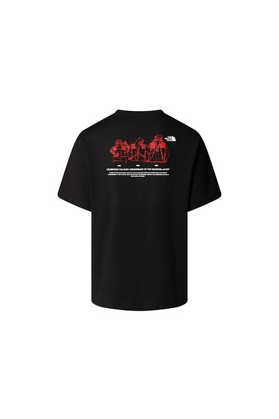 THE NORTH FACE Casual T-Shirt - Πολύχρωμο T-shirt