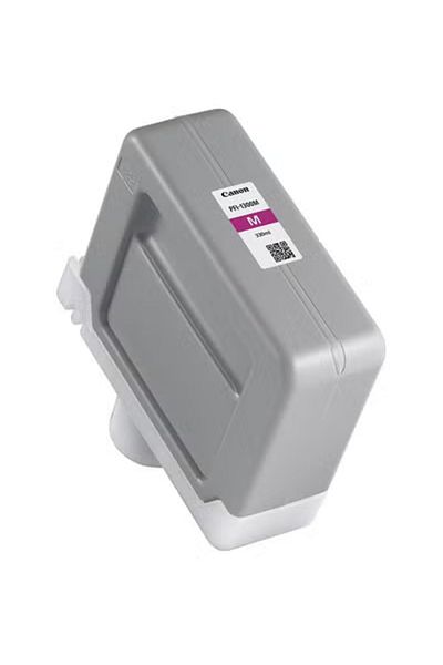 Canon خزان حبر صبغي أرجواني PFI-1300 سعة 330 مل