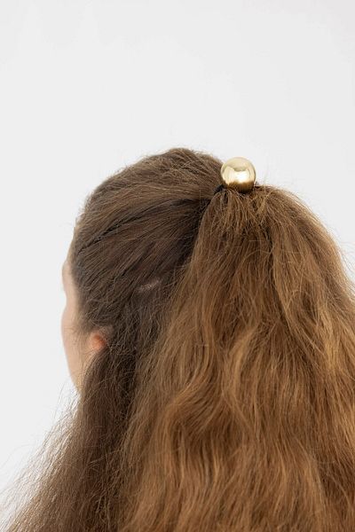 DeFacto Set mit 2 Haar-Accessoires für Damen – D4866axns
