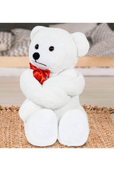 Pandamkee Küstüm, Trip Shooting 80 Cm Plush Teddy Bear