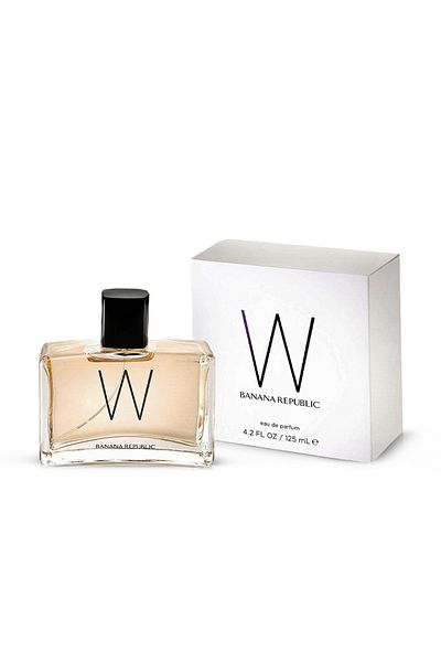 Banana Republic Women Eau De Parfum-- 125 ml