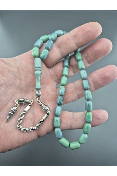 SAİD UYAR Crimping fever chihlimbari kuka katalin tesbih suveniruri