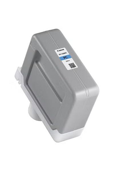 Canon خزان حبر صبغي سماوي PFI-1300 سعة 330 مل