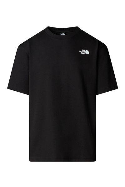 THE NORTH FACE Casual T-Shirt - Πολύχρωμο T-shirt