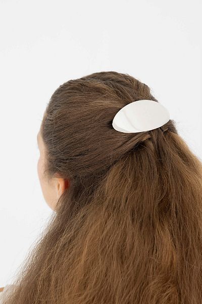 DeFacto Set mit 2 Haar-Accessoires für Damen – D4865axns