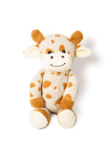 Özgüner Oyuncak Sleeping Companion with Sensor - Plush Sleeping Companion Toy