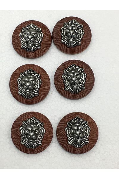 karantuhafiye Breakthrough Raid Set (6 Pieces) 2.5 cm