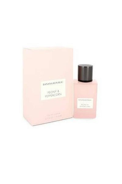 Banana Republic عطر بيوني آند بيبركورن أو دو برفيوم للنساء 75 مل
