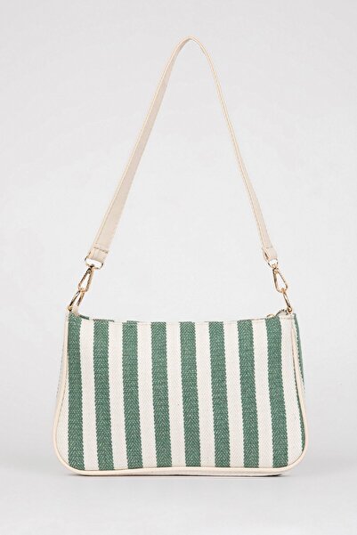 DeFacto Women's Shoulder Bag - D4799AXNS Model