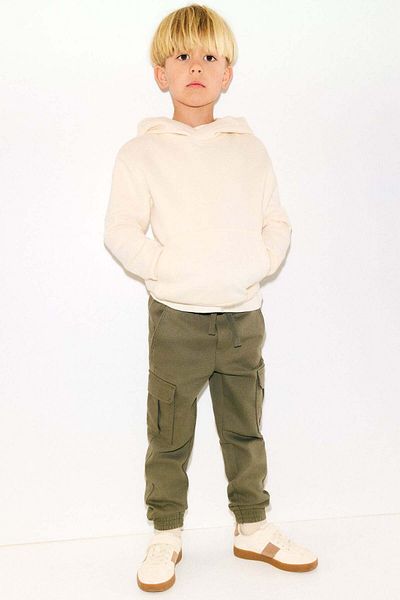 H&M Cargo joggers