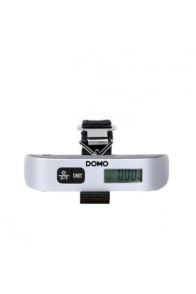 Domo Digitální váha na zavazadla DO9090W, 50 kg