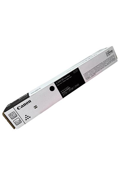 Canon حبر C-EXV 63، إنتاج 30,000 صفحة/IR2725/IR2730/IR2745 أسود