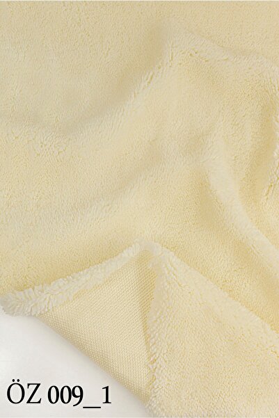 Pababo Welsoft Tek Yönlü 190 Cm En Kumaş (%100 Yerli)