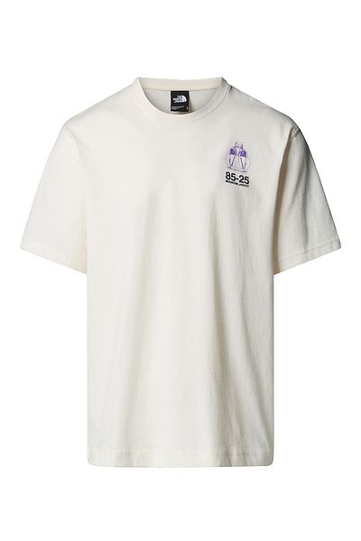 THE NORTH FACE Casual T-Shirt - Πολύχρωμο T-shirt
