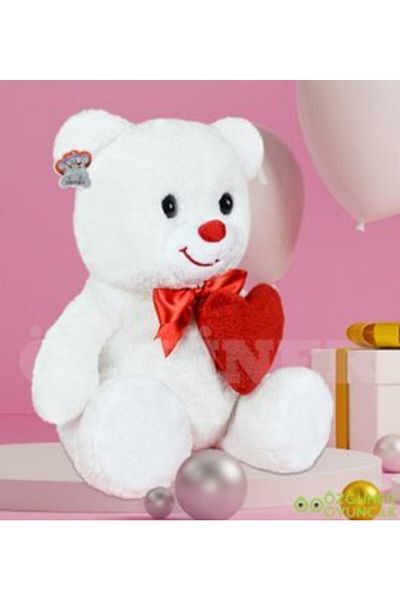 Pandamkee 65 cm Boss Teddy Bear (100%)
