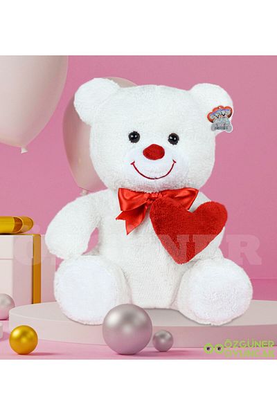 Pandamkee 65 cm Boss Teddy Bear (100%)