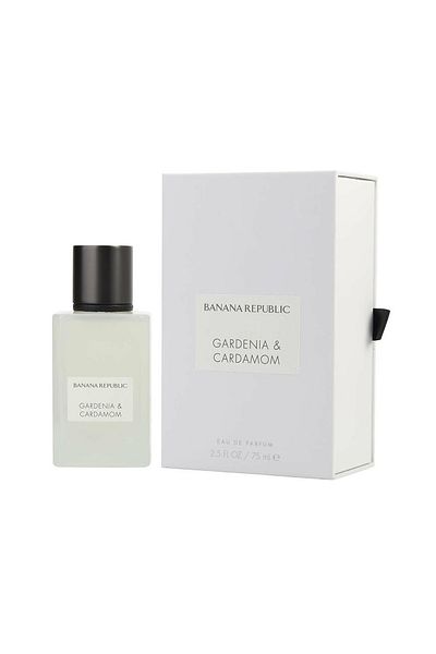 Banana Republic عطر جاردينيا آند كارداموم أو دو برفوم للرجال والنساء 75 مل