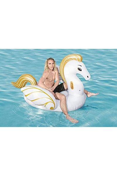 BESTWAY Bestway Luxury Pegasus Pool Float