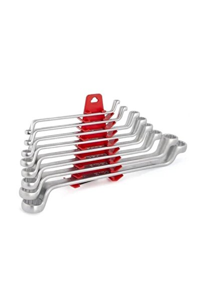 İzeltaş İzeltaş 12 Parça Yıldız Anahtar Takımı 6-32 Mm Arası 0430 00 2112