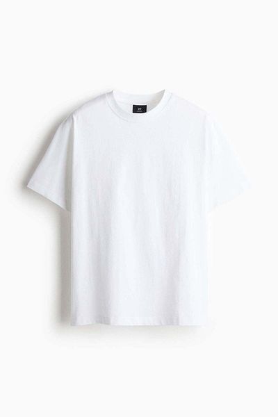 H&M T-shirt Loose fit