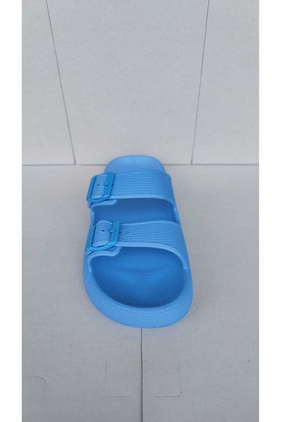soElite Plajă Piscina Grădină Mare Vară Moale Talpă groasă Bandă dublă Papuci de zi cu zi unisex