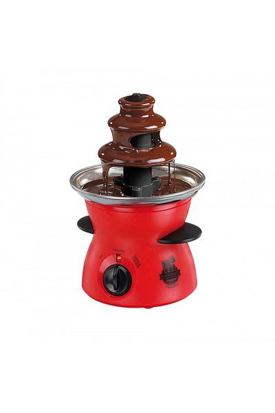 LİVOO Livoo Chocolate Fountain DOM335