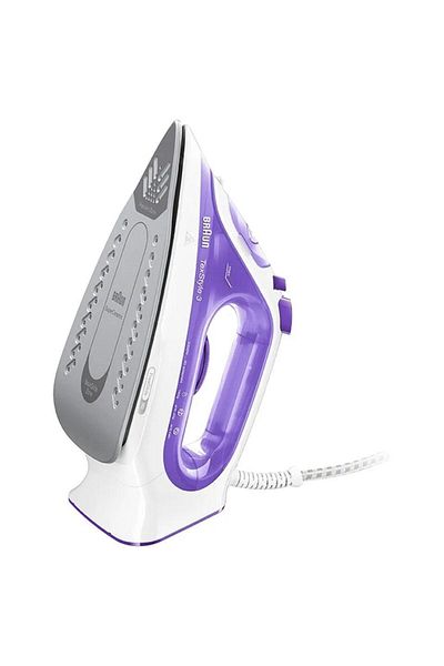 Braun Texstyle 3 Steam Iron