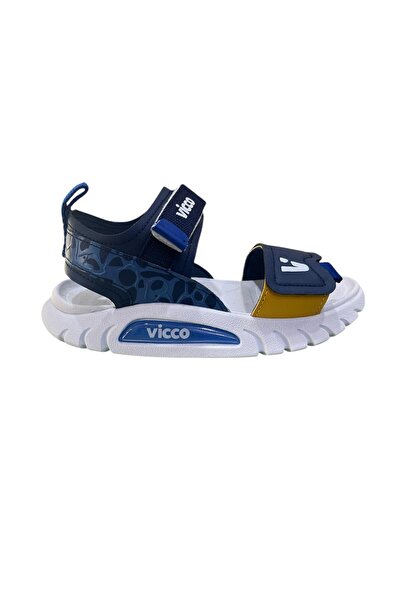 Vicco ОРИГІНАЛЬНІ ОРТОПЕДИЧНІ ДИТЯЧІ САНДАЛІ VİCCO DEKAN UNISEX