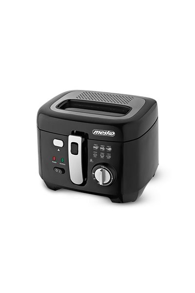 MESKO Φριτέζα 2,5 λίτρων Ms 4908