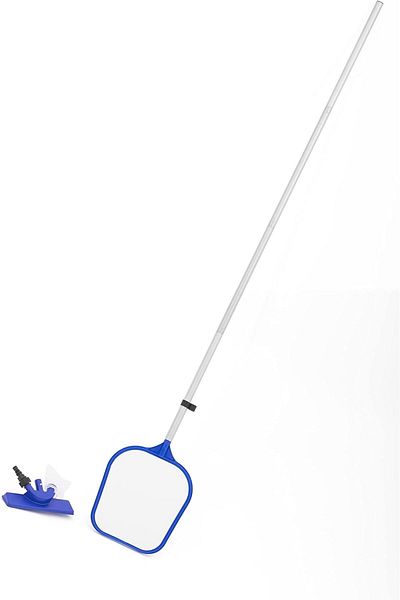 BESTWAY Bestway Flowclear Pool Accessory Set 58195