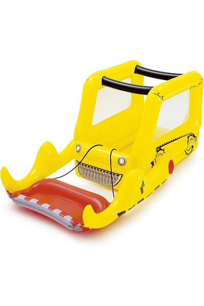 BESTWAY Dozer Ball Pit 6'6x41x33 inch 52278