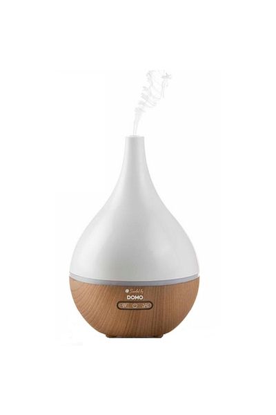 Domo Διαχύτης αρώματος υπερήχων DO9213AV, 200 ml