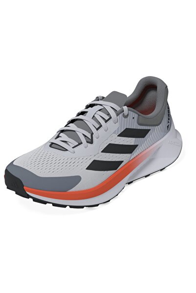adidas Herren Halbschuhe Halbschuhe Wanderschuhe Terrex Soulstride Flow Jr7065 Grau Dshgry/carbon/seimor T