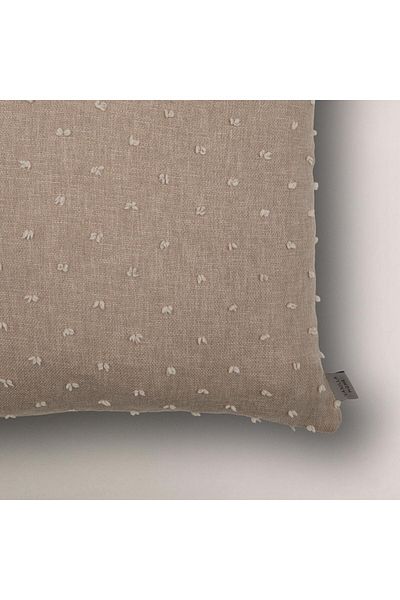 Vanilla Home Husă de pernă Regulus cu buline