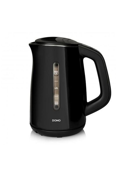 Domo Konvice na vodu DO9196WK, 1,5 l