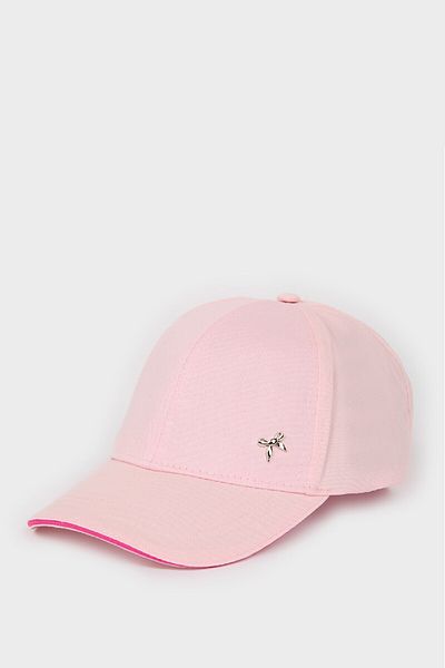 DeFacto Girl's Cotton Cap Hat N6475A625Sm