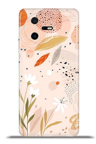 NOTHING Casper Via A40 Uyumlu Kılıf Kapak Esnek Silikon Kamera Koruma 4k Dese...