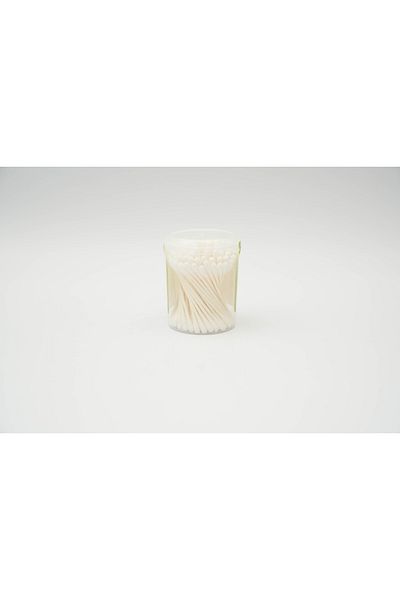 Yorx DRUM 100 PAPER COTTON BUDS/BASTONCINI 100