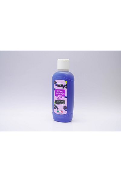 Yorx SHOWER GEL VIOLET BERRY 1000 ML