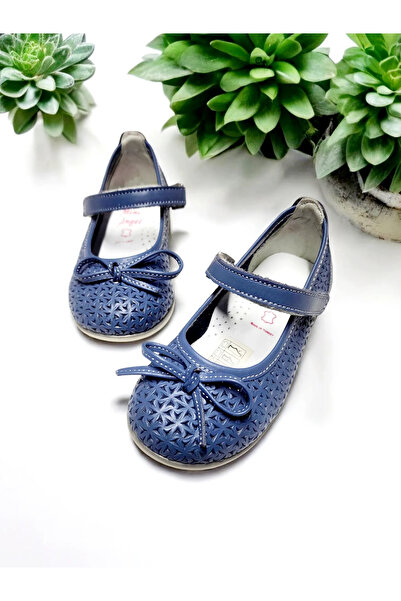 GokceKundura06 Дитячі повністю ортопедичні бахіли з липучками, регульованими ...